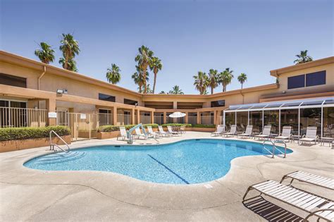 worldmark plaza resort & spa|WorldMark Plaza Resort & Spa, Palm Springs (CA)